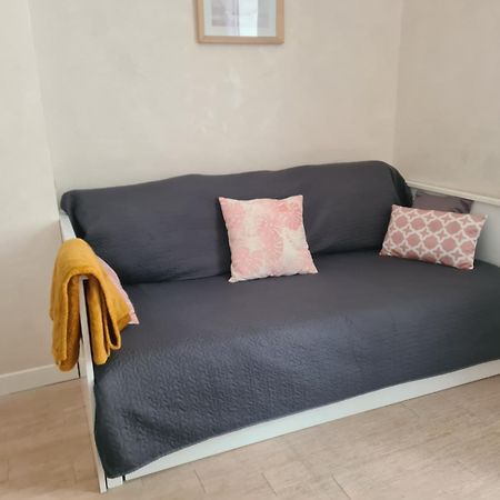 Appartement Hyper-Centre Issoire Exterior foto