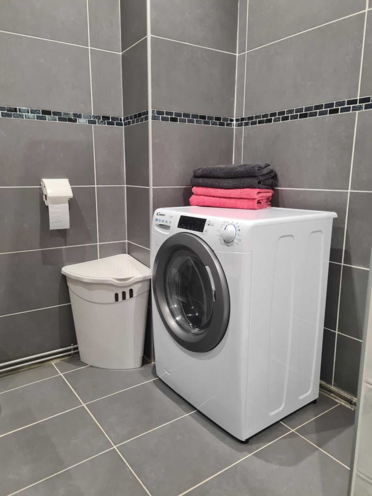 Appartement Hyper-Centre Issoire Exterior foto