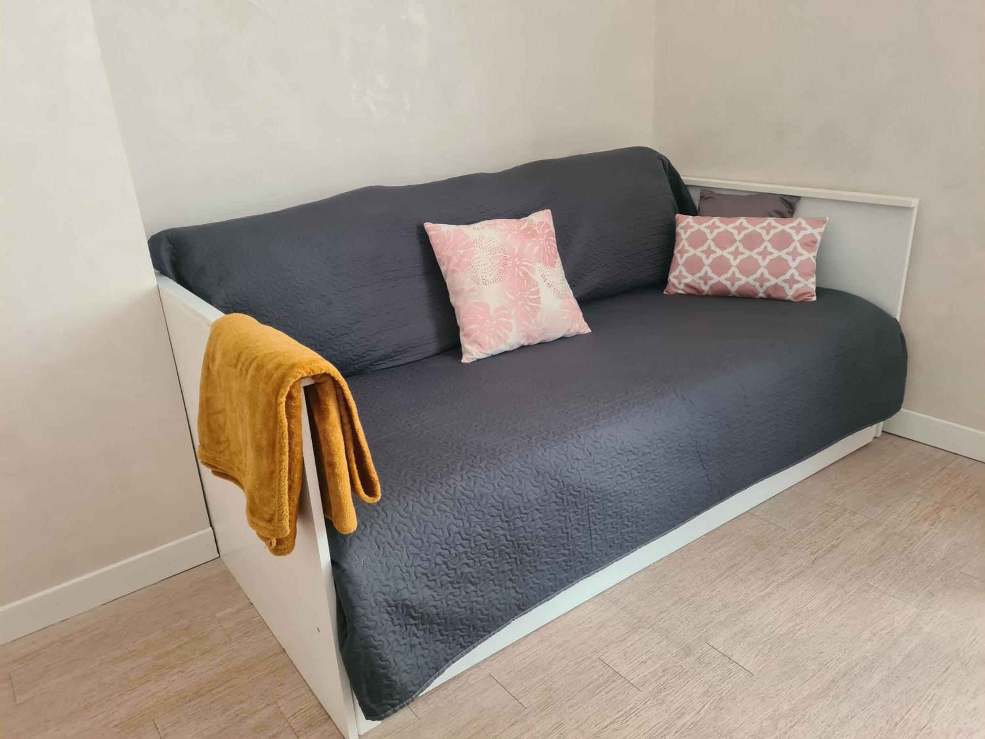 Appartement Hyper-Centre Issoire Exterior foto